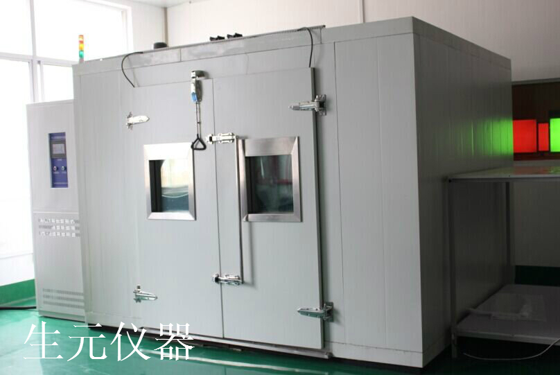 藥品穩(wěn)定性試驗(yàn)箱是制藥企業(yè)進(jìn)行穩(wěn)定性試驗(yàn)的優(yōu)質(zhì)選擇方案